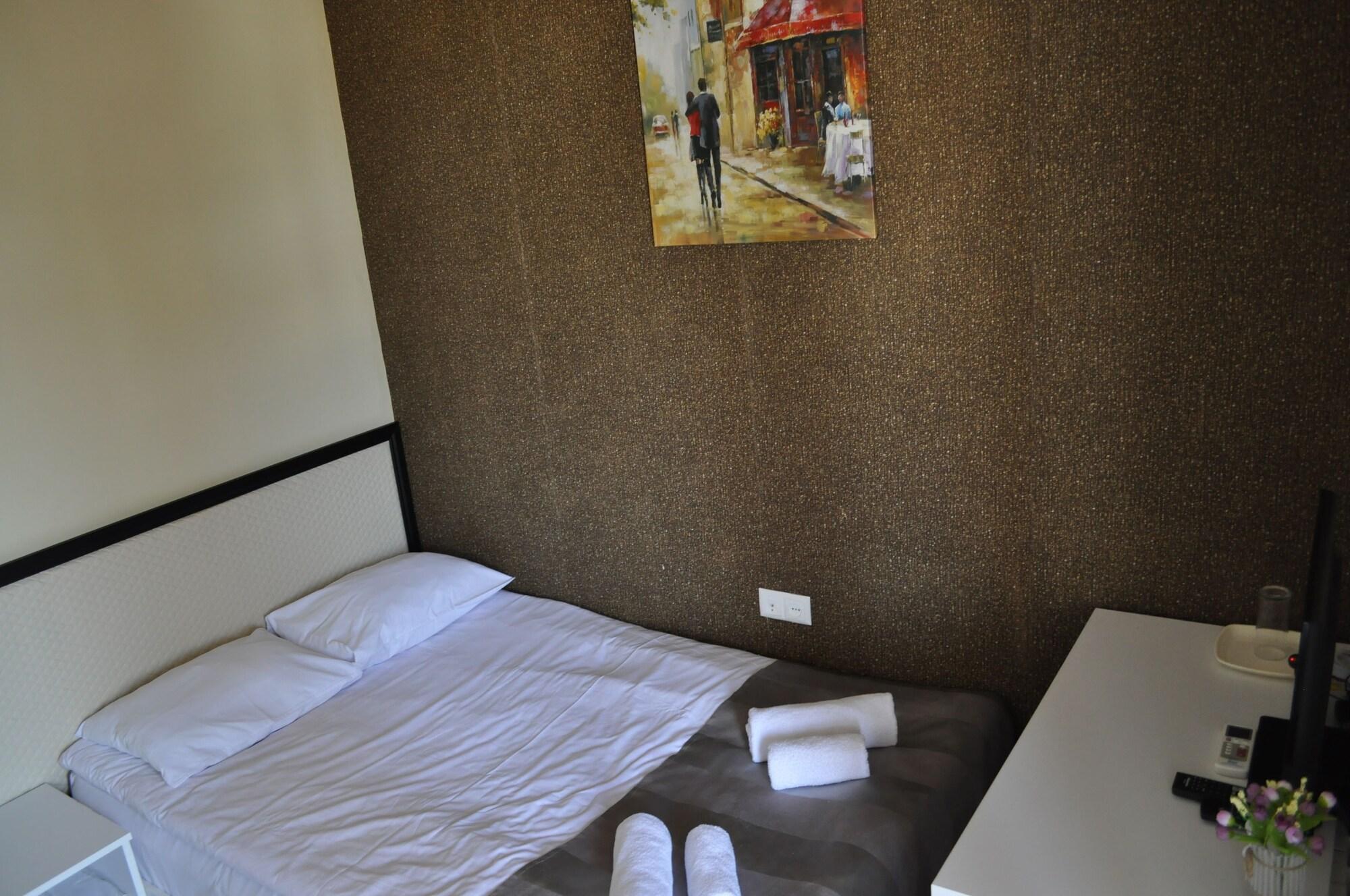 Tiflis Metekhi Hotel 외부 사진
