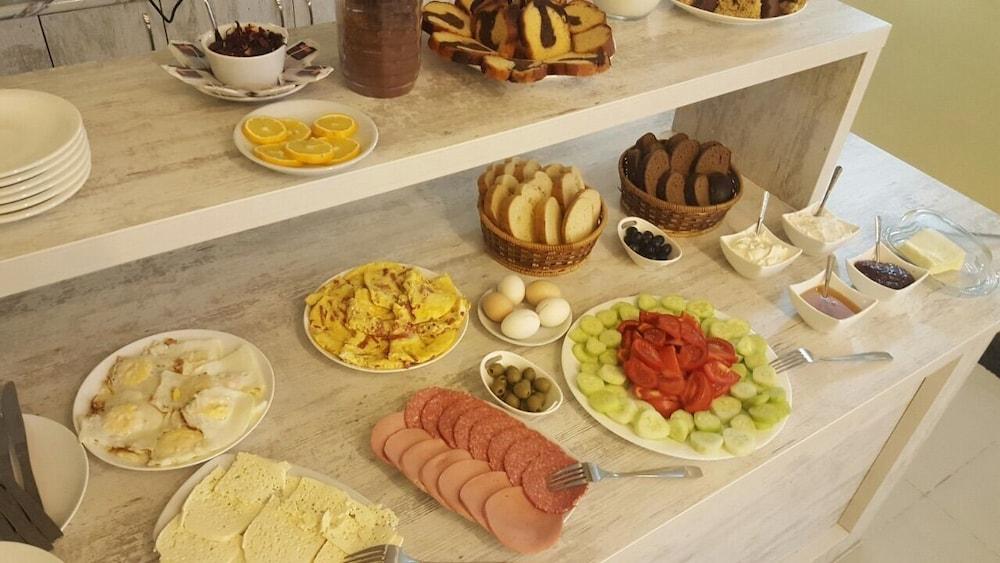 Tiflis Metekhi Hotel 외부 사진