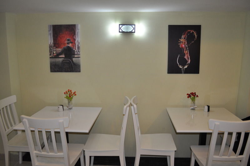 Tiflis Metekhi Hotel 외부 사진