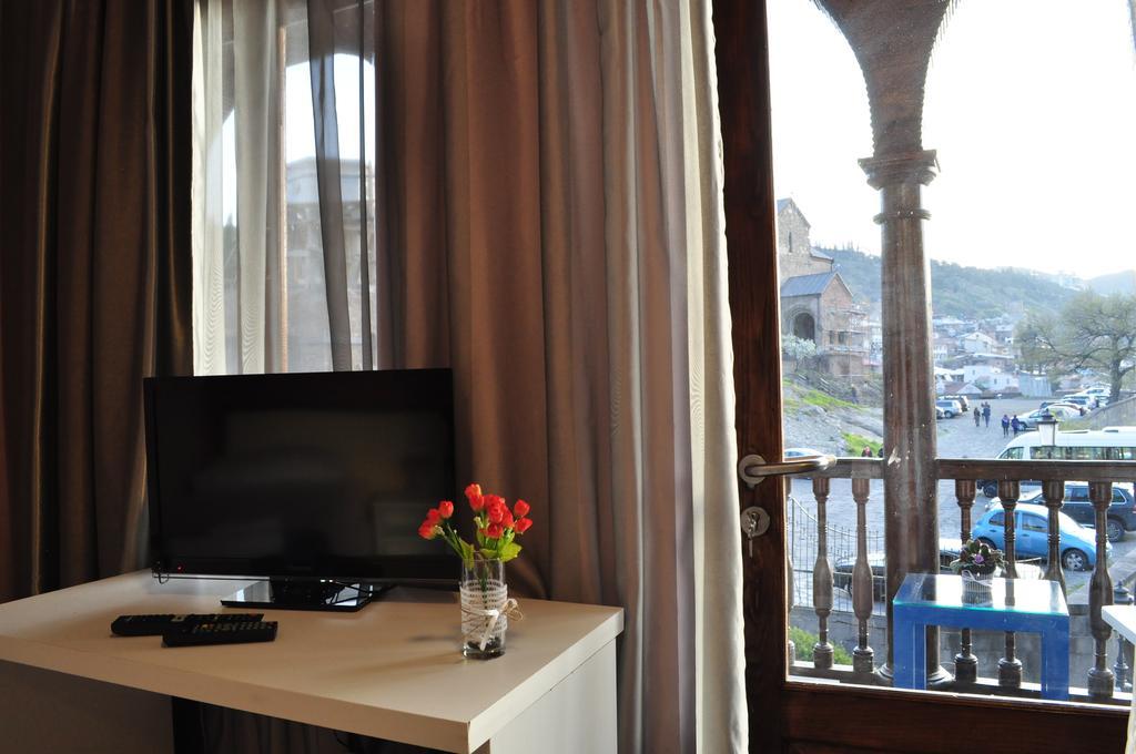 Tiflis Metekhi Hotel 외부 사진