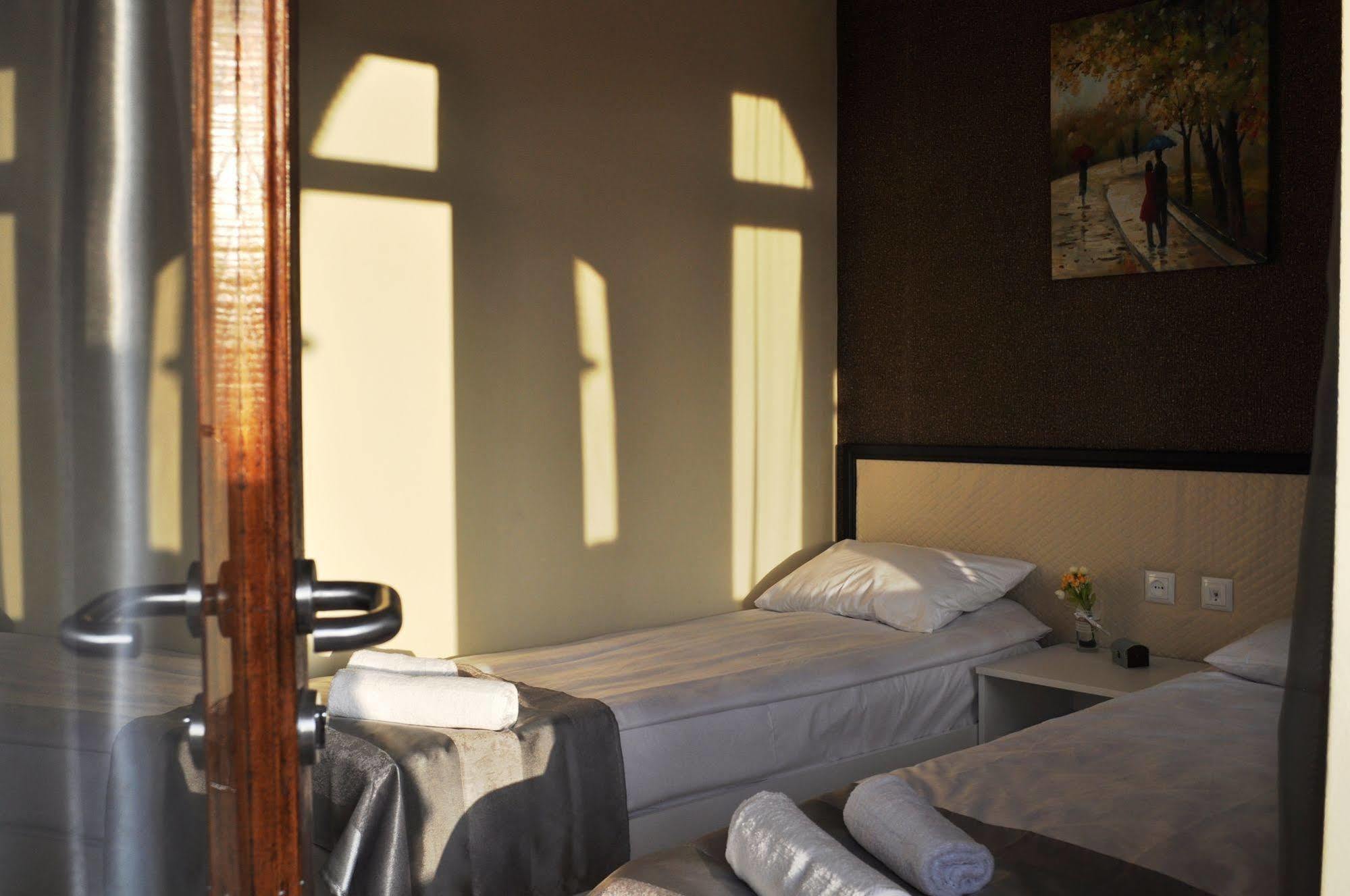 Tiflis Metekhi Hotel 외부 사진